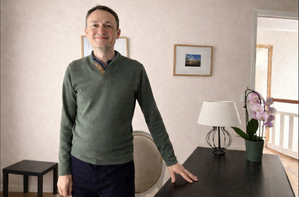 Gilles Pérennou Equilibre énergétique