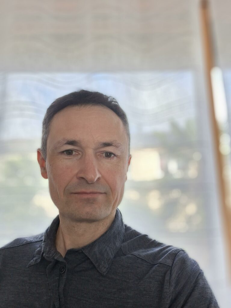 Gilles Pérennou Surcharge mentale